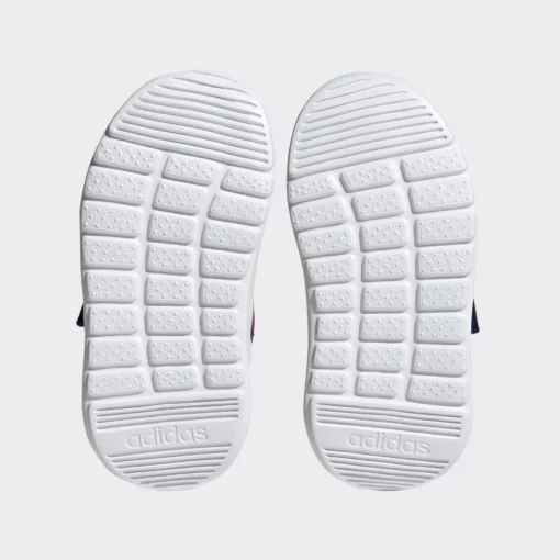 ADIDAS BABY BOY LITE RACER 3.0EL I  H03628 ΜΠΛΕ - Image 11