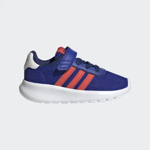 ADIDAS BABY BOY LITE RACER 3.0EL I  H03628 ΜΠΛΕ