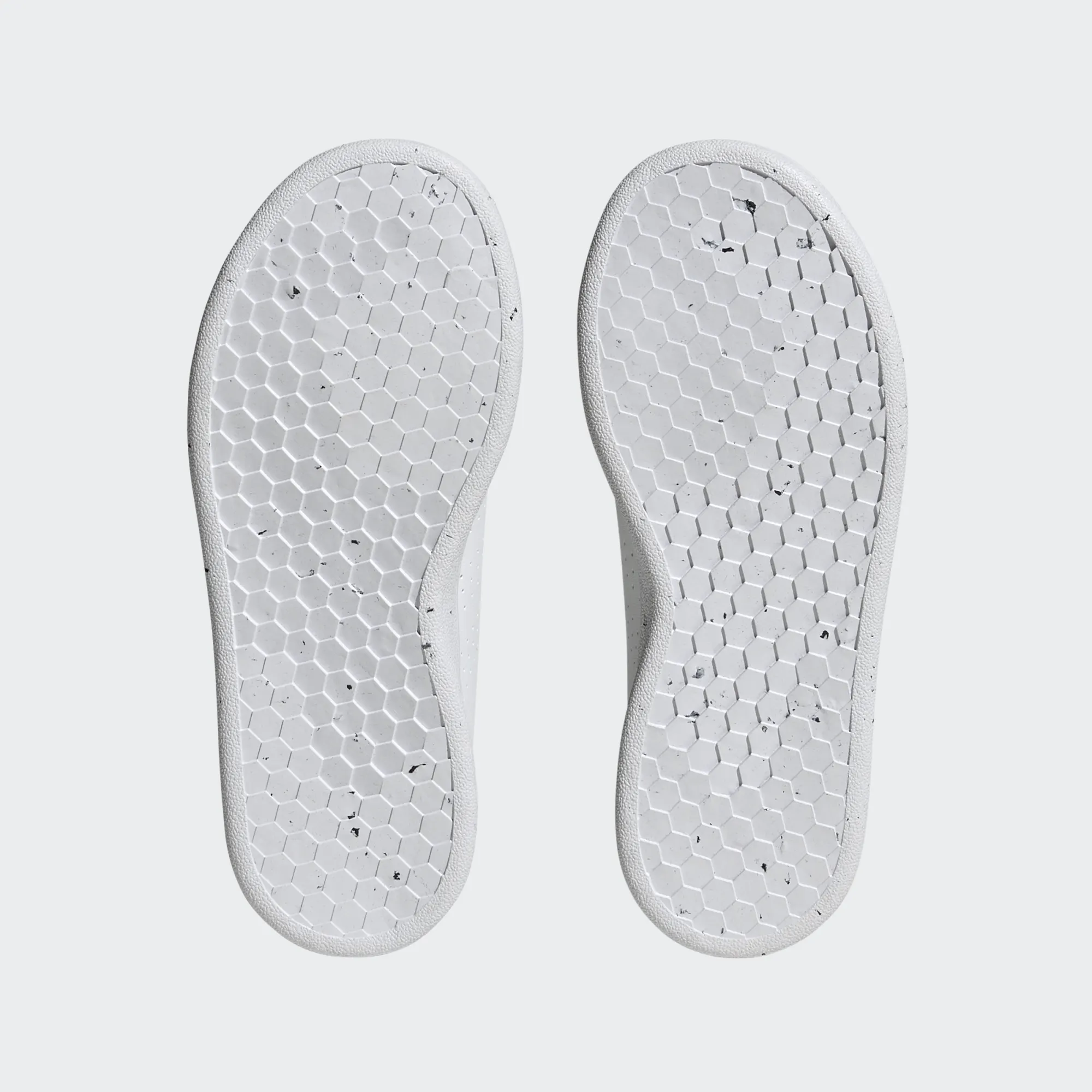 ADIDAS JUNIOR GIRL ADVANTAGE K H06180 ΛΕΥΚΟ - Image 11