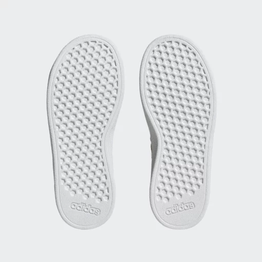 ADIDAS JUNIOR GIRL GRAND COURT 2.0 K GY2577 ΛΕΥΚΟ - Image 9