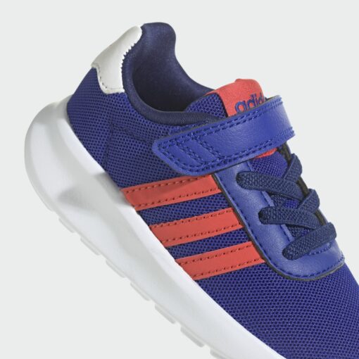 ADIDAS BABY BOY LITE RACER 3.0EL I  H03628 ΜΠΛΕ - Image 9