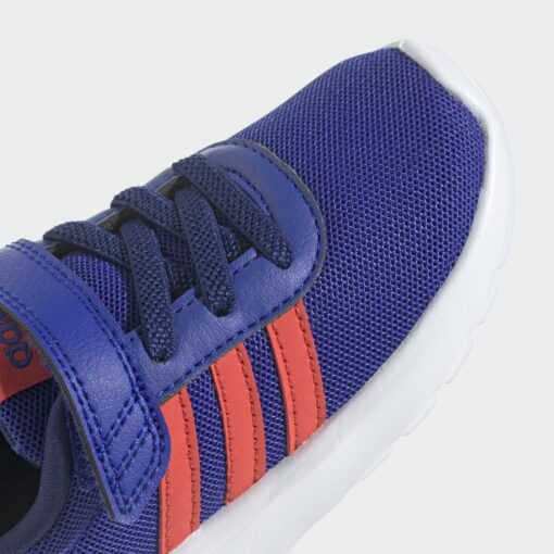 ADIDAS BABY BOY LITE RACER 3.0EL I  H03628 ΜΠΛΕ - Image 10