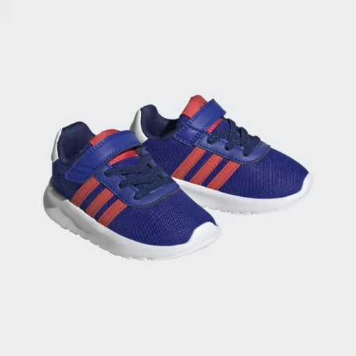 ADIDAS BABY BOY LITE RACER 3.0EL I  H03628 ΜΠΛΕ - Image 5