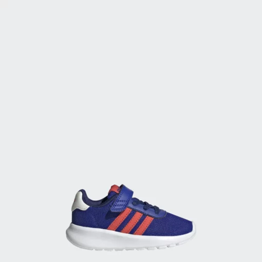 ADIDAS BABY BOY LITE RACER 3.0EL I  H03628 ΜΠΛΕ - Image 6
