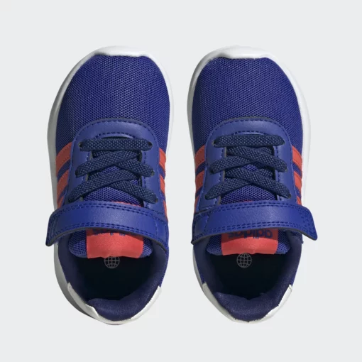 ADIDAS BABY BOY LITE RACER 3.0EL I  H03628 ΜΠΛΕ - Image 8