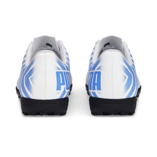 PUMA JUNIOR BOY ΠΟΔΟΣΦΑΙΡΟΥ TACTO II TT Jr 106706 10 ΛΕΥΚΟ - Image 3