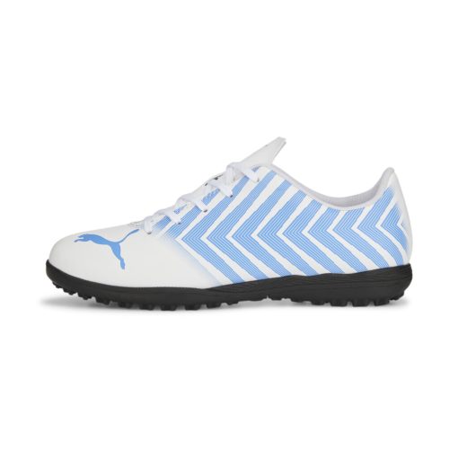 PUMA JUNIOR BOY ΠΟΔΟΣΦΑΙΡΟΥ TACTO II TT Jr 106706 10 ΛΕΥΚΟ - Image 4
