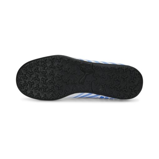 PUMA JUNIOR BOY ΠΟΔΟΣΦΑΙΡΟΥ TACTO II TT Jr 106706 10 ΛΕΥΚΟ - Image 5