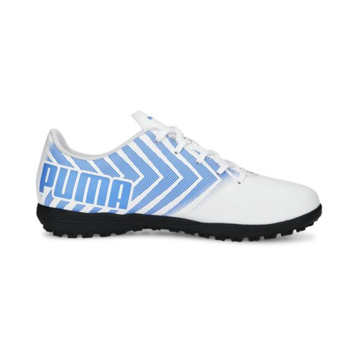 PUMA JUNIOR BOY ΠΟΔΟΣΦΑΙΡΟΥ TACTO II TT Jr 106706 10 ΛΕΥΚΟ