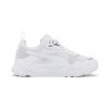PUMA Trinity JR 390838 01 ΛΕΥΚΟ