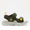 BULL BOYS SANDAL BOY LIAM DNCA3342 XAKI