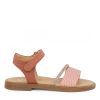 RICO MONDO SANDAL GIRL A30187P2 ΜΗΛΟ ΡΟΖ