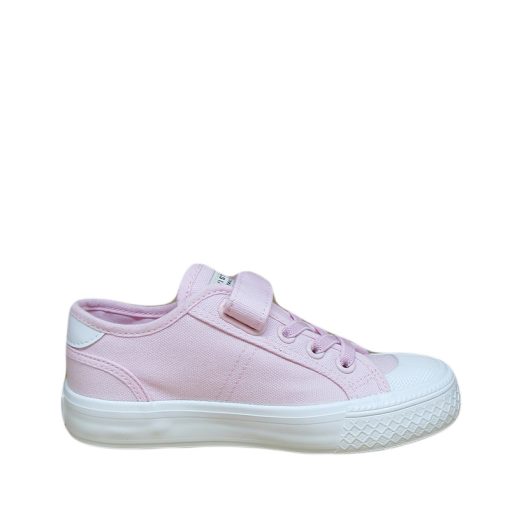 LEVIS SNEAKER BABY GIRL MISION 2.0 MINI/VORI0108T PINK - Image 8