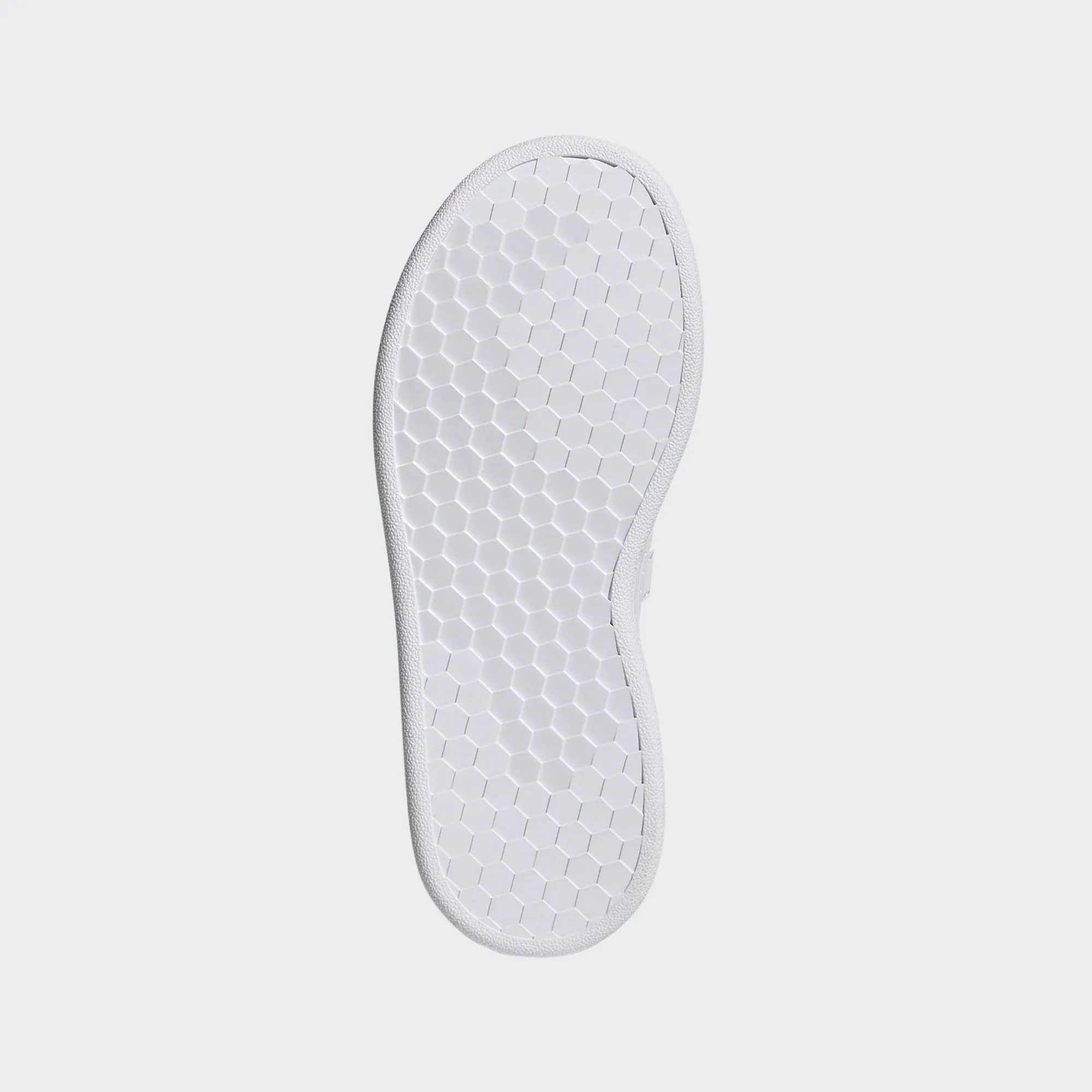ADIDAS ADVANTAGE JUNIOR GIRL C GW6495 ΛΕΥΚΟ - Image 10