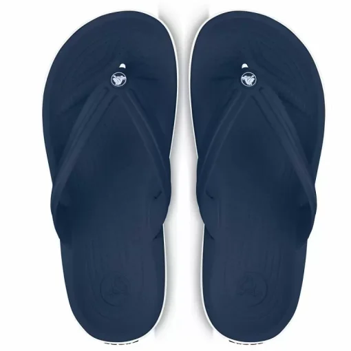 CROCS CROBAND FLIP 11033-410 ΜΠΛΕ - Image 4