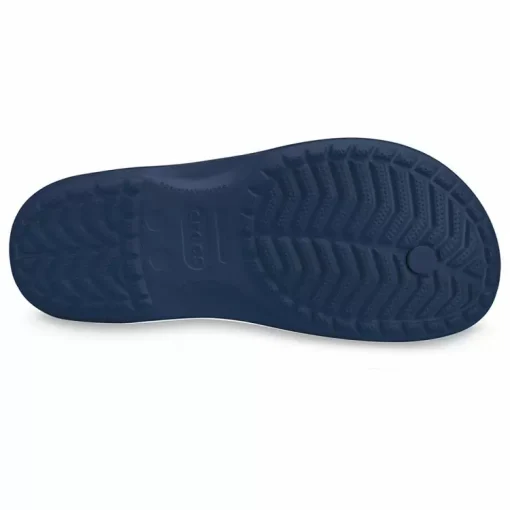 CROCS CROBAND FLIP 11033-410 ΜΠΛΕ - Image 5