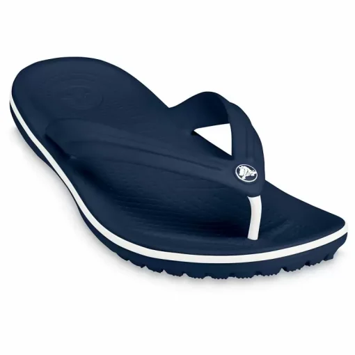 CROCS CROBAND FLIP 11033-410 ΜΠΛΕ - Image 6