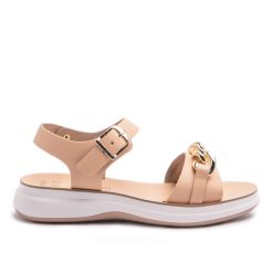 PRETTY SOFT SANDAL JUNIOR GIRL 1518 ΣΟΜΟΝ