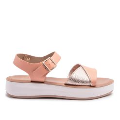 PRETTY SOFT SANDAL JUNIOR GIRL 1531 ΣΟΜΟΝ