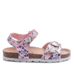 ΠΑΙΔΙΚΑ ΠΕΔΙΛΑ ΦΕΛΛΟΣ ALLEGRIA GIRL 8500-406 ΛΕΥΚΟ