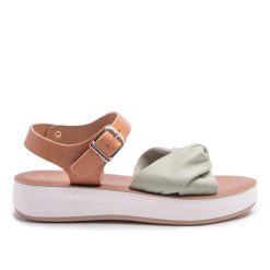 PRETTY SOFT SANDAL JUNIOR GIRL 1532 ΤΑΜΠΑ