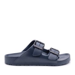 Σαγιονάρες  Junior Boy JELLY SOFT ΜΠΛΕ