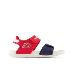 NEW BALANCE Σανδάλια Junior Boy YOSPSDCD ΚΟΚΚΙΝΟ
