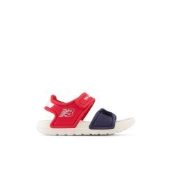 NEW BALANCE Σανδάλια Baby Boy IOSPSDCD ΚΟΚΚΙΝΟ