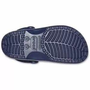 CROCS CLOGS CLASIC T 206991-410 ΜΠΛΕ - Image 6
