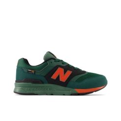 NEW BALANCE YOUTH BOY GR997HMH ΠΡΑΣΙΝΟ