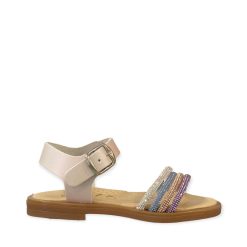 RICO MONDO SANDAL GIRL T30195P2 NUDE