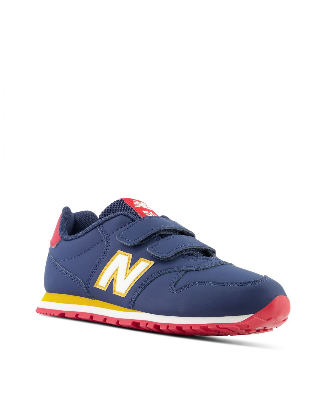 NEW BALANCE JUNIOR BOY PV500NG1 ΜΠΛΕ - Image 2