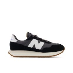 NEW BALANCE KIDS UNISEX PH237PF ΜΑΥΡΟ