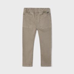 MAYORAL Παντελόνι μέση ελαστικό jogger 13-04517-092 Tρούφα