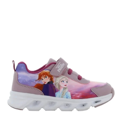 FROZEN SNEAKER GIRL FZ012329 ΛΙΛΑ