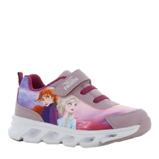 FROZEN SNEAKER GIRL FZ012329 ΛΙΛΑ - Image 3