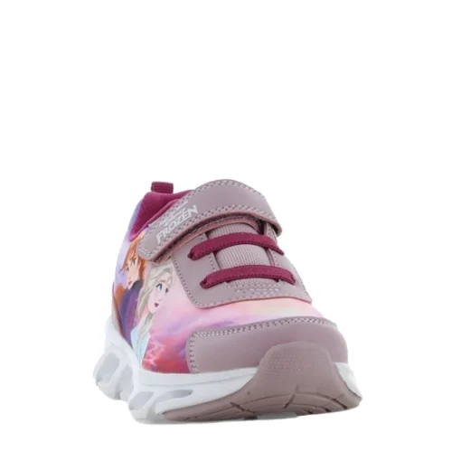 FROZEN SNEAKER GIRL FZ012329 ΛΙΛΑ - Image 4