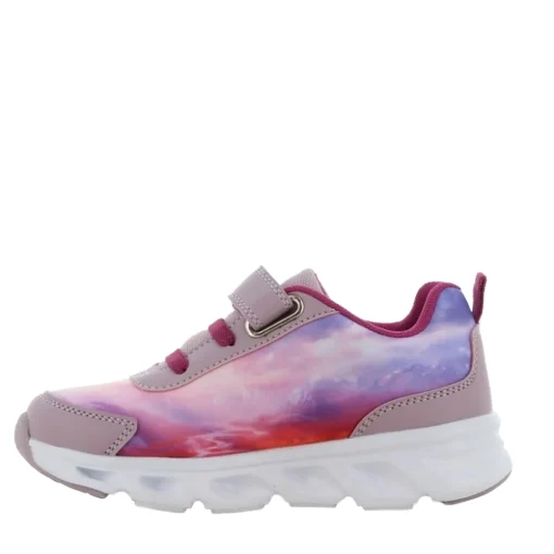 FROZEN SNEAKER GIRL FZ012329 ΛΙΛΑ - Image 5