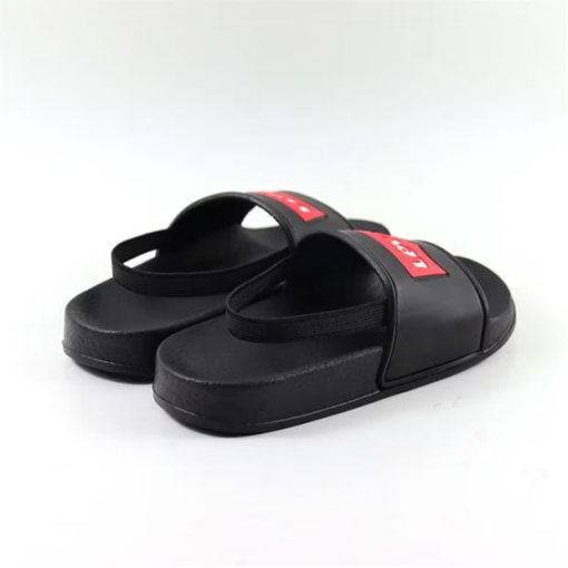 LEVIS ΠΑΙΔΙΚΕΣ ΣΑΓΙΟΝΑΡΕΣ POOL MINI/VPOL0145S ΜΑΥΡΟ - Image 6