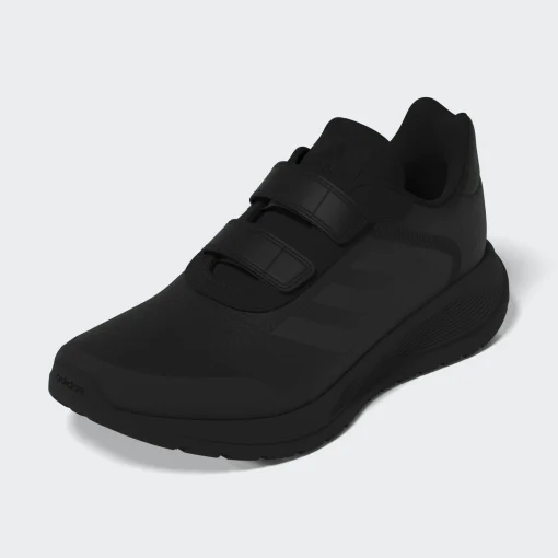 ADIDAS KIDS BOY TENSAUR RUN 2.0 CF K GZ3443 ΜΑΥΡΟ - Image 3