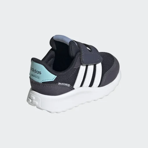 ADIDAS BABY BOY RUN 70s IG4892 ΜΠΛΕ - Image 3