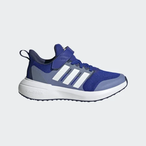 ADIDAS JUNIOR BOY FORTARUN 2.0 EL K HP5452 ΜΠΛΕ