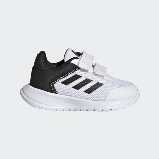 ADIDAS BABY TENSAUR RUN 2.0 CF I IF0357 ΛΕΥΚΟ