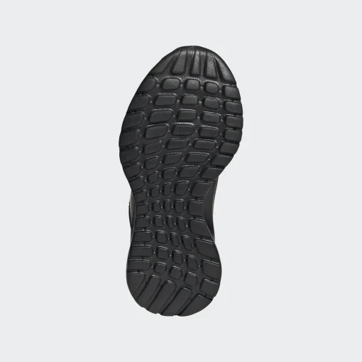 ADIDAS KIDS BOY TENSAUR RUN 2.0 CF K GZ3443 ΜΑΥΡΟ - Image 10