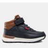 LEVIS ΜΠΟΤΑΚΙΑ BABY ΑΓΟΡΙ ASCOT MINI/VASC0010S ΜΠΛΕ