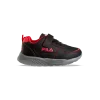 FILA JUNIOR BOY Comfort Shine 2 3JS33002-040 ΜΑΥΡΟ