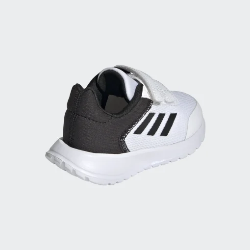 ADIDAS BABY TENSAUR RUN 2.0 CF I IF0357 ΛΕΥΚΟ - Image 4