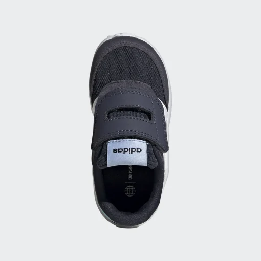 ADIDAS BABY BOY RUN 70s IG4892 ΜΠΛΕ - Image 7