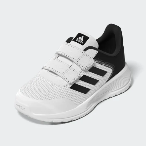 ADIDAS BABY TENSAUR RUN 2.0 CF I IF0357 ΛΕΥΚΟ - Image 3
