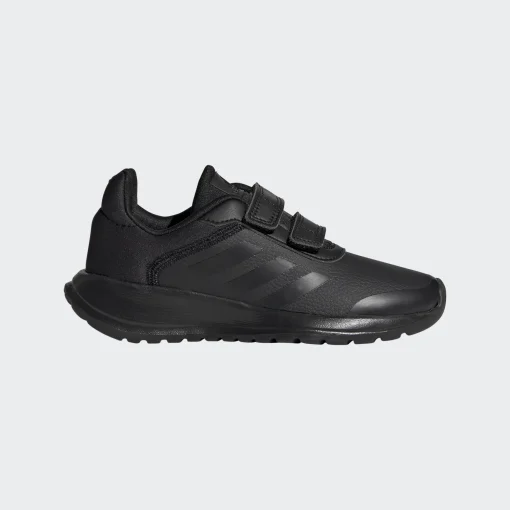 ADIDAS KIDS BOY TENSAUR RUN 2.0 CF K GZ3443 ΜΑΥΡΟ